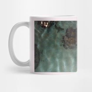 Rippling waters Mug